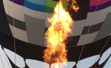 Hot Air Balloons Belleville