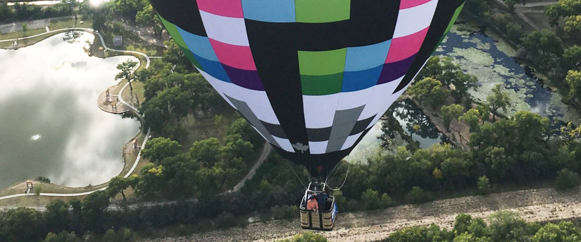 Enjoy Breathtaking Views with Balloon Rides